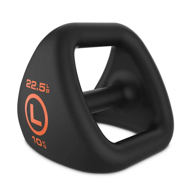 4 in 1 Gym Equipment Dumbbell, Kettlebell, Medicine Ball, Push Up Stand All In One