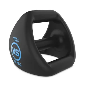 4 in 1 Gym Equipment Dumbbell, Kettlebell, Medicine Ball, Push Up Stand All In One
