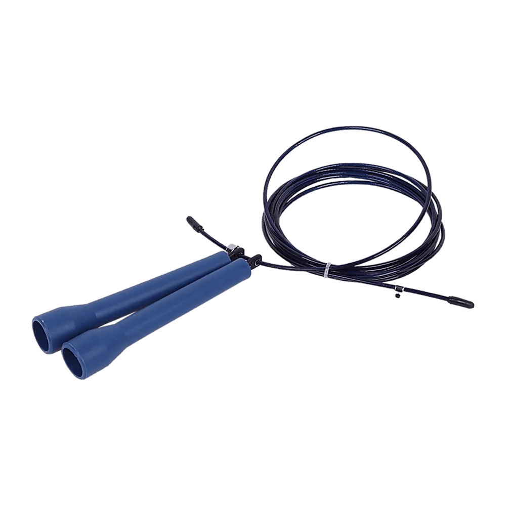 5x Cross-Fit Speed Skipping Rope Wire [ONLINE ONLY]