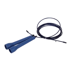 5x Cross-Fit Speed Skipping Rope Wire [ONLINE ONLY]