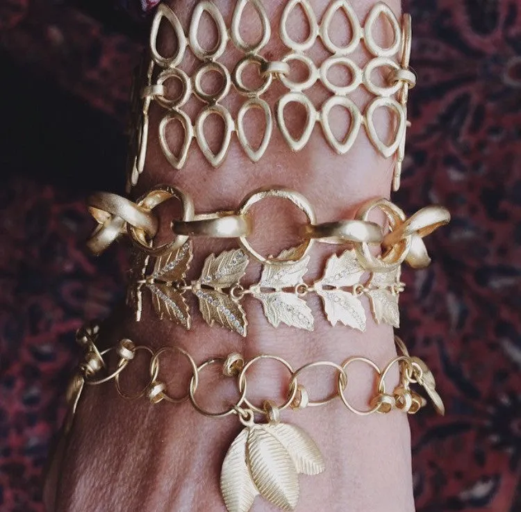 A Nine Bracelet