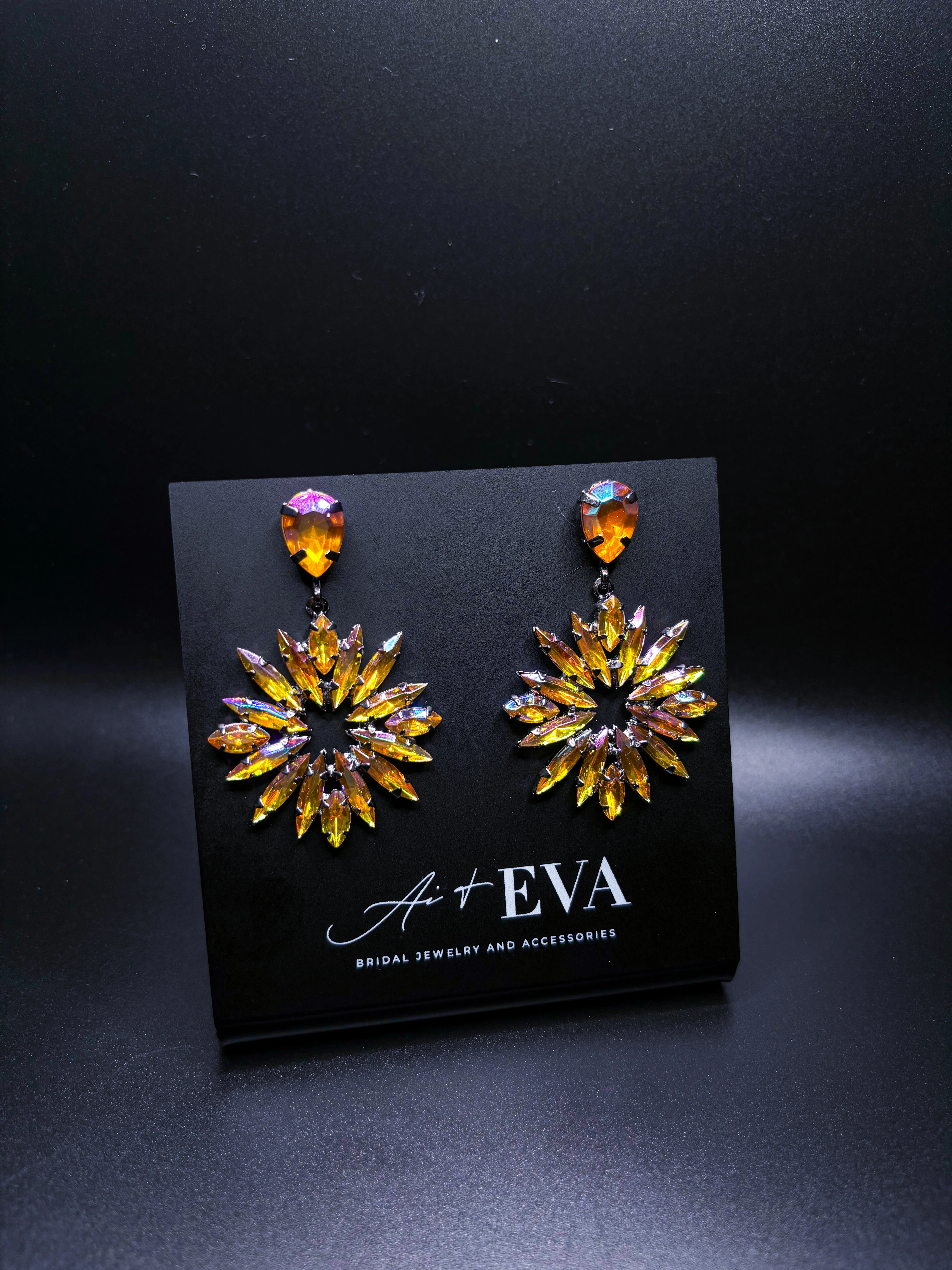 Adela Earrings