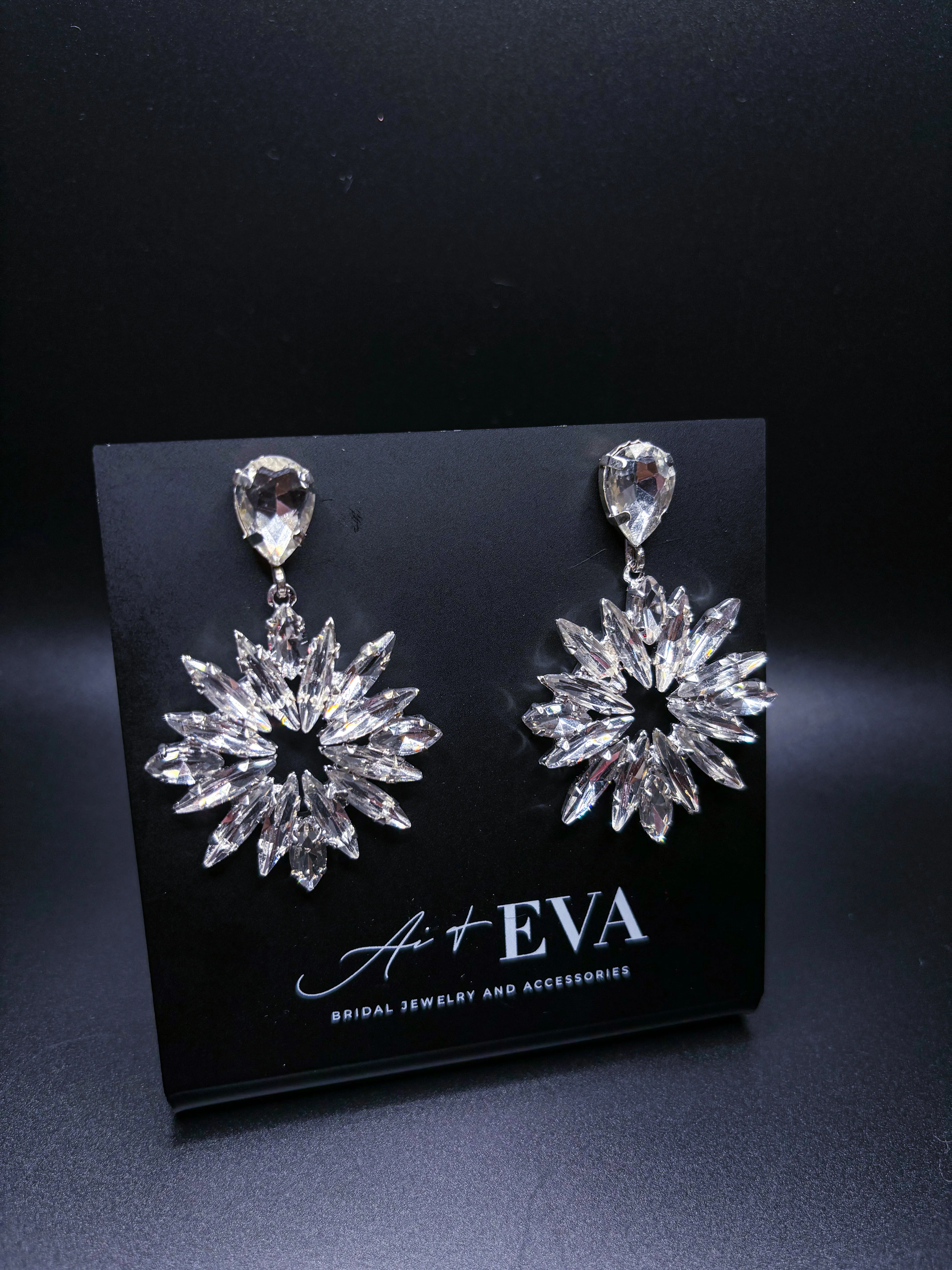 Adela Earrings