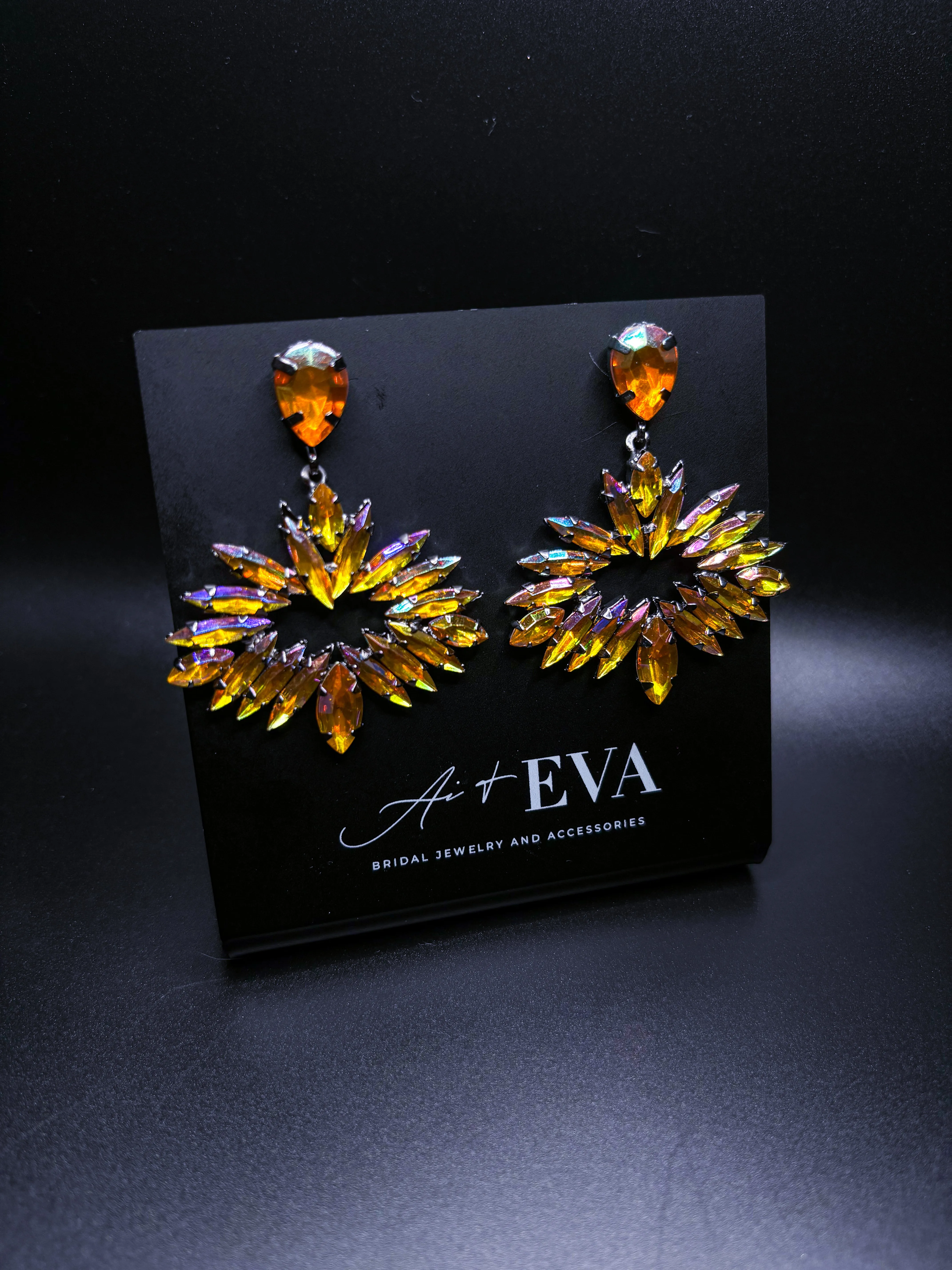 Adela Earrings