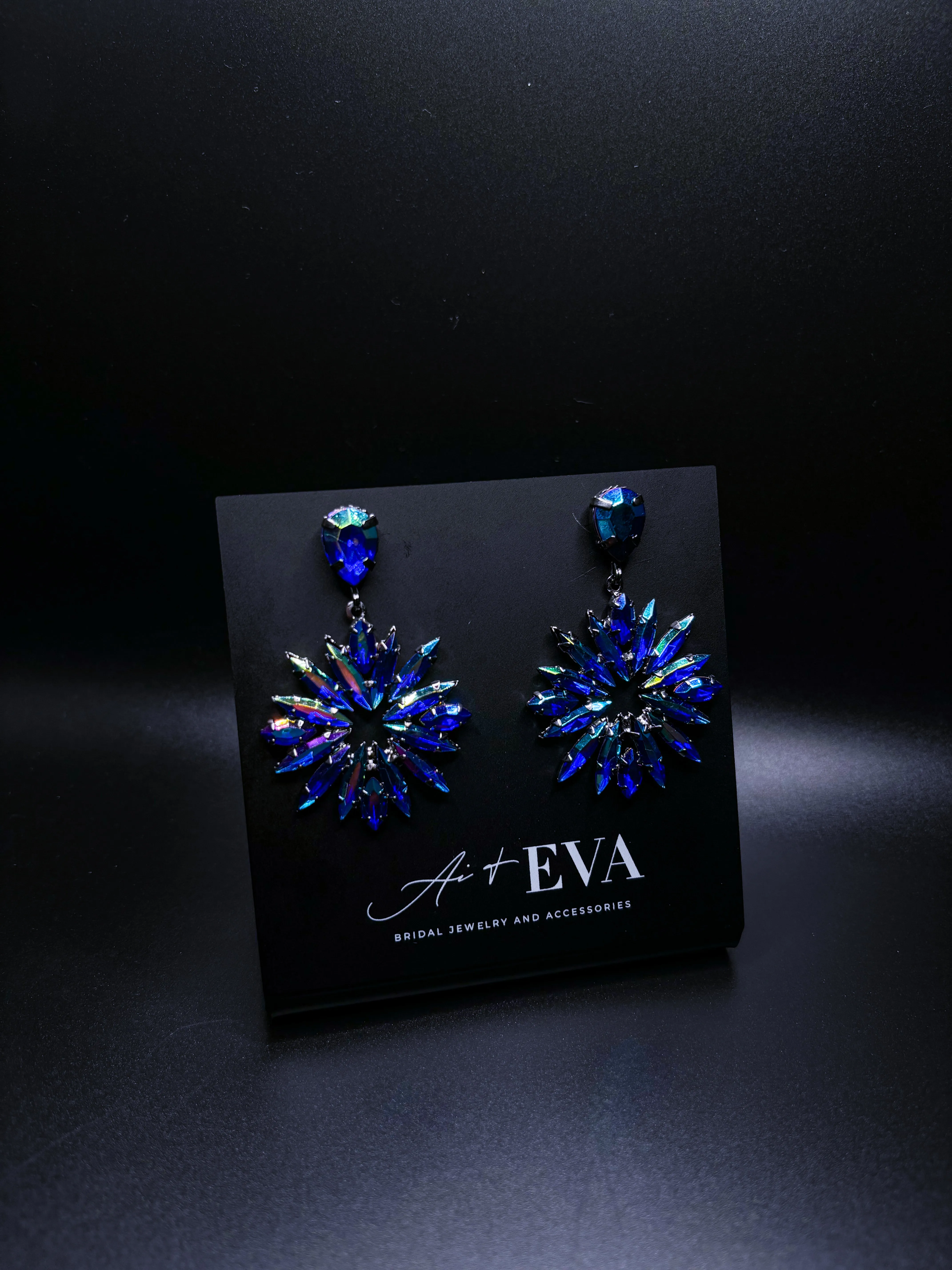 Adela Earrings