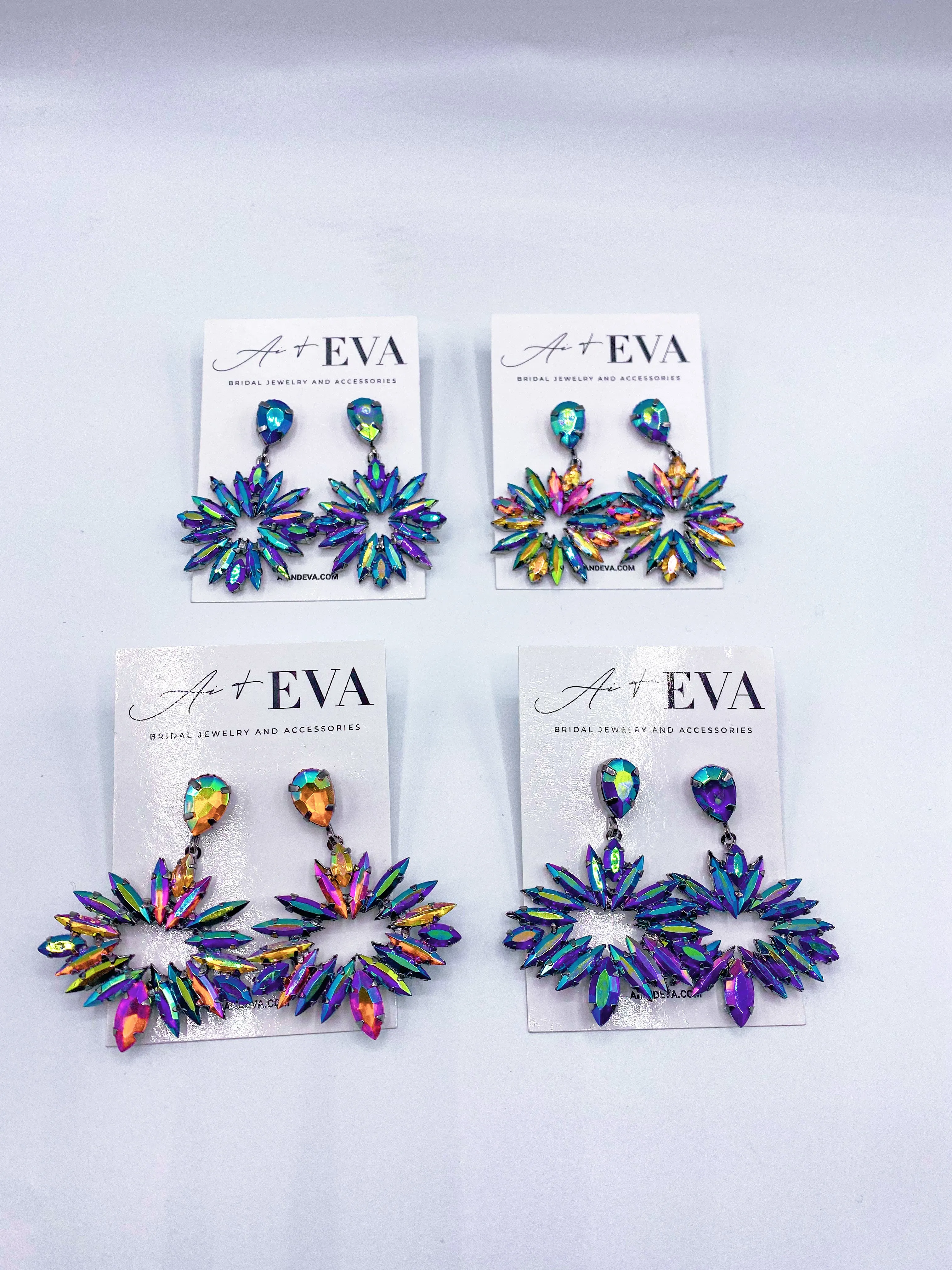 Adela Earrings