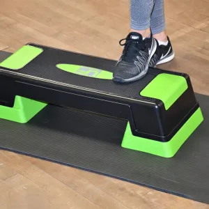 Adjustable Aerobic Step