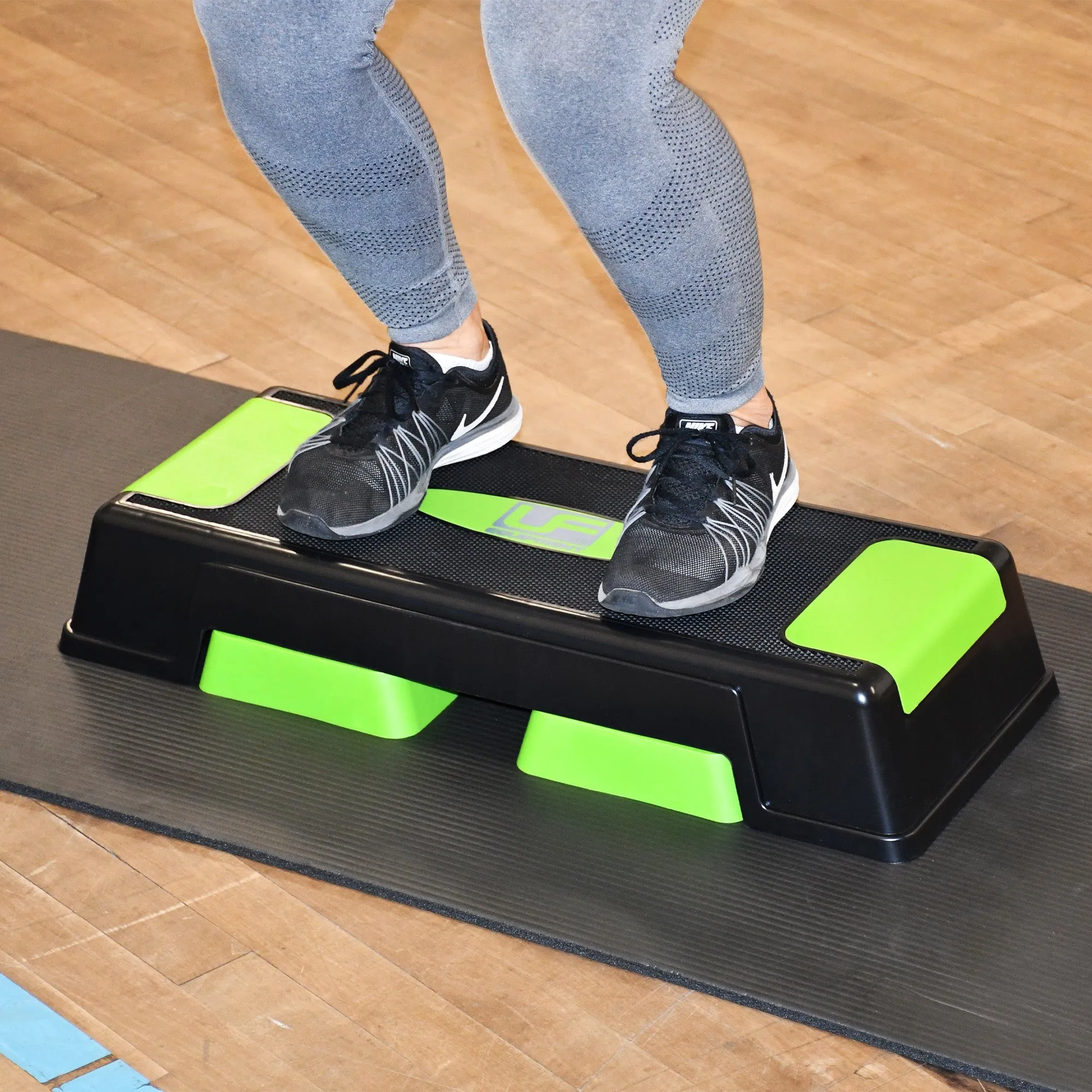 Adjustable Aerobic Step