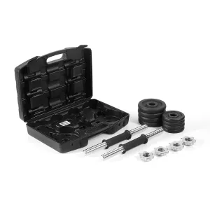 Adjustable Dumbbell Kits (10kg|20kg|50kg)
