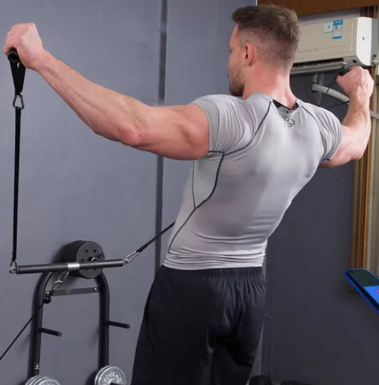 Adjustable Fitness Equipment Accessory