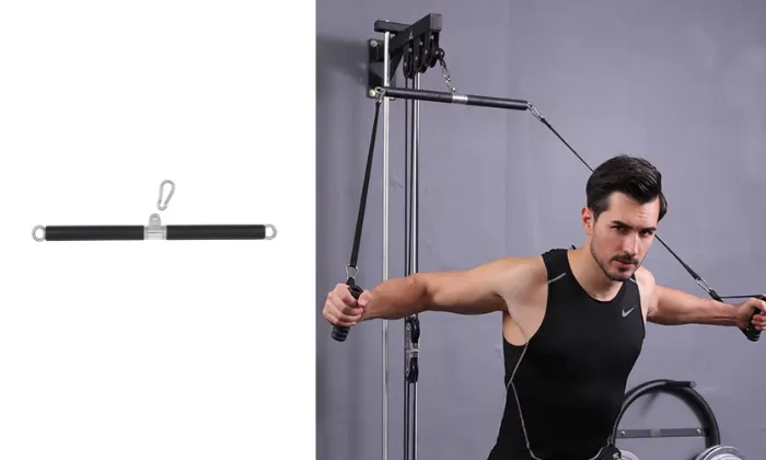 Adjustable Fitness Equipment Accessory