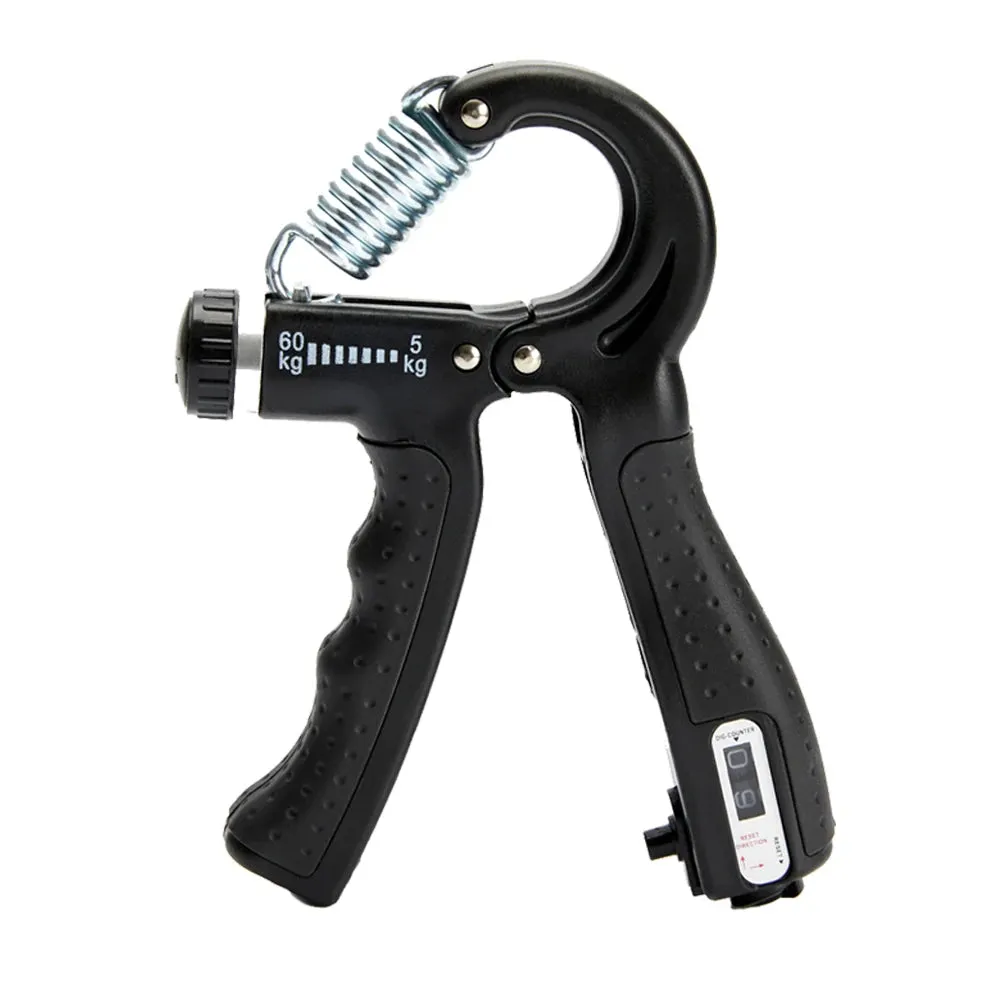 Adjustable Heavy Hand Gripper - Hand Exerciser for Grip Strength Training