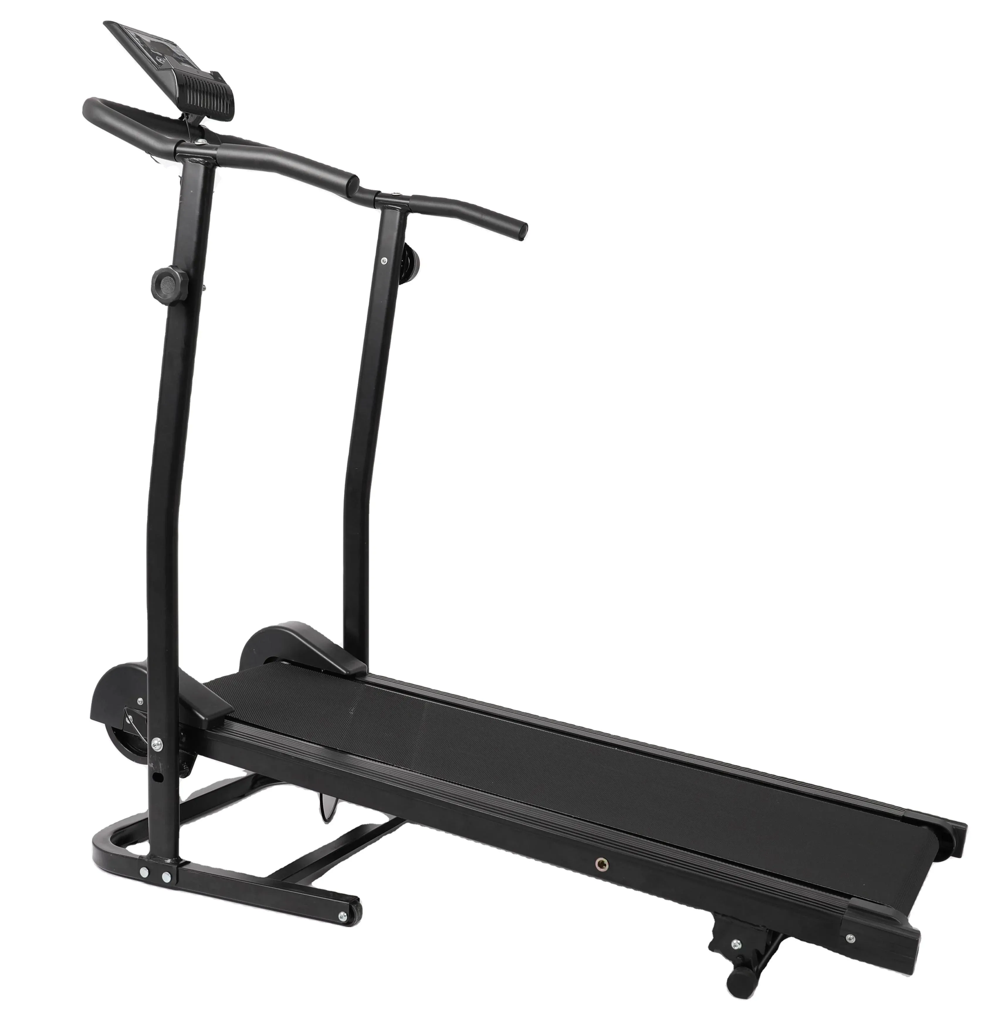 Adjustable Incline Underwater Treadmill  Premium Fitness Machine