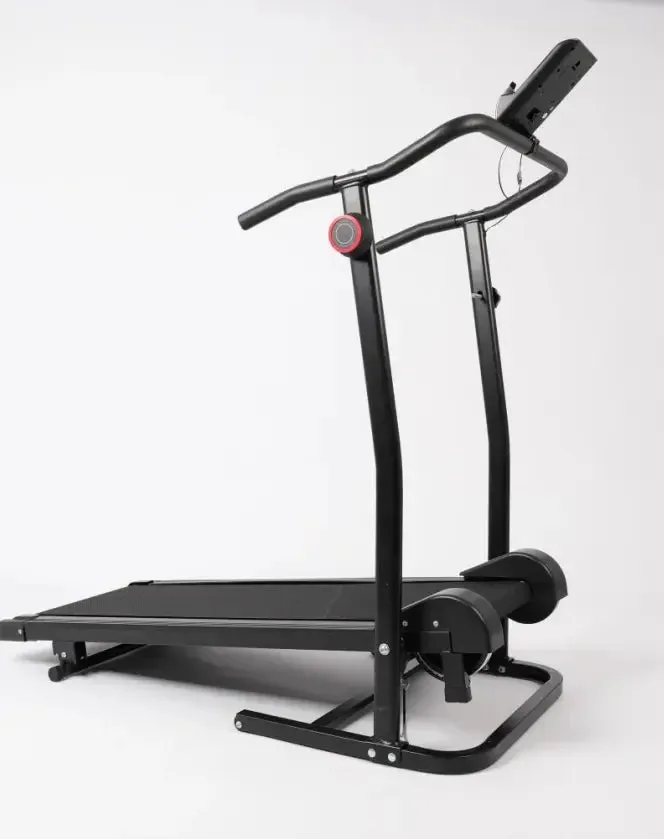 Adjustable Incline Underwater Treadmill  Premium Fitness Machine