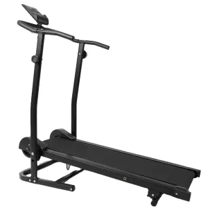 Adjustable Incline Underwater Treadmill  Premium Fitness Machine