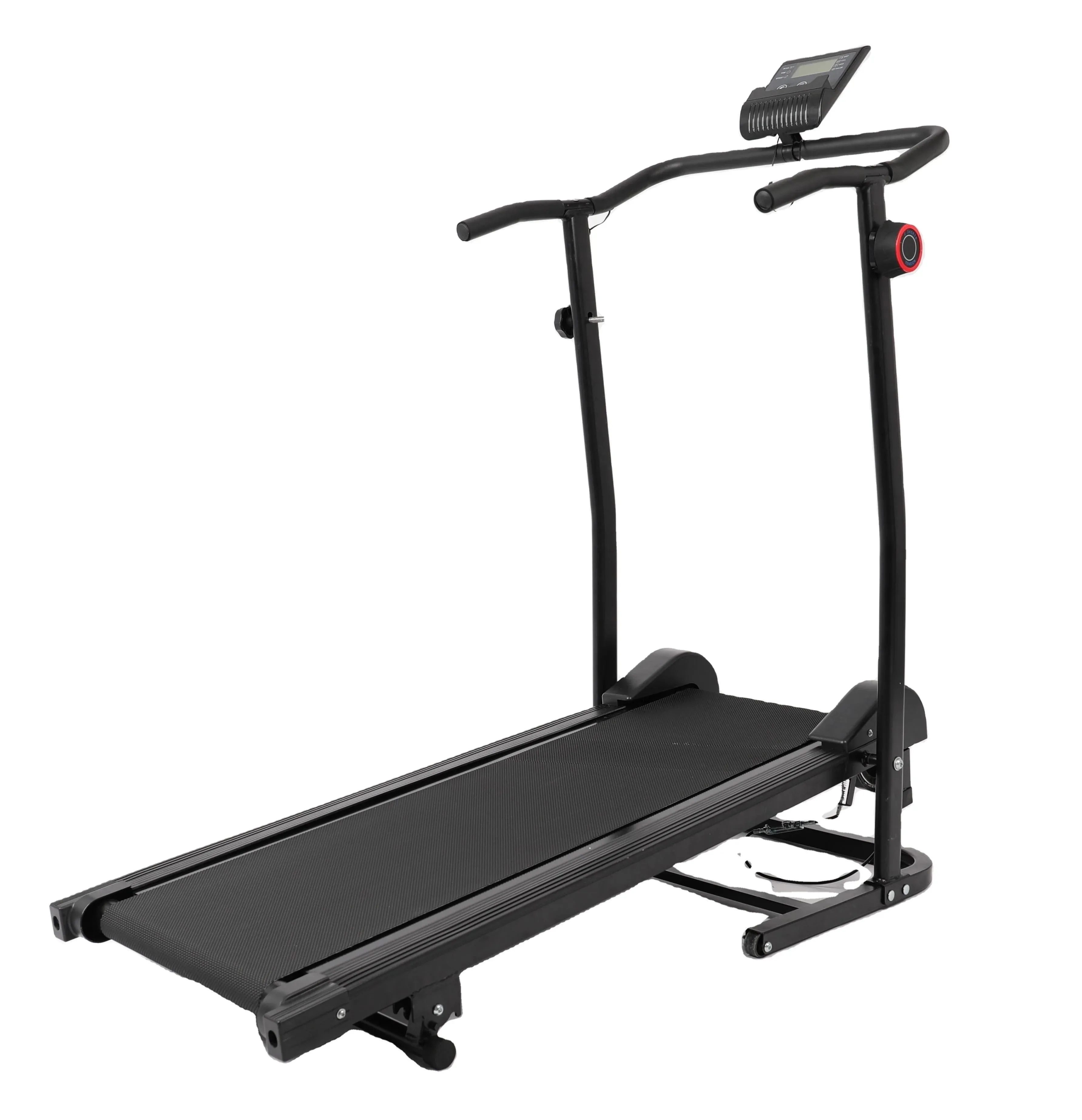 Adjustable Incline Underwater Treadmill  Premium Fitness Machine
