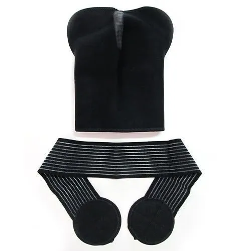 Adjustable Shoulder Support Compression Bandage