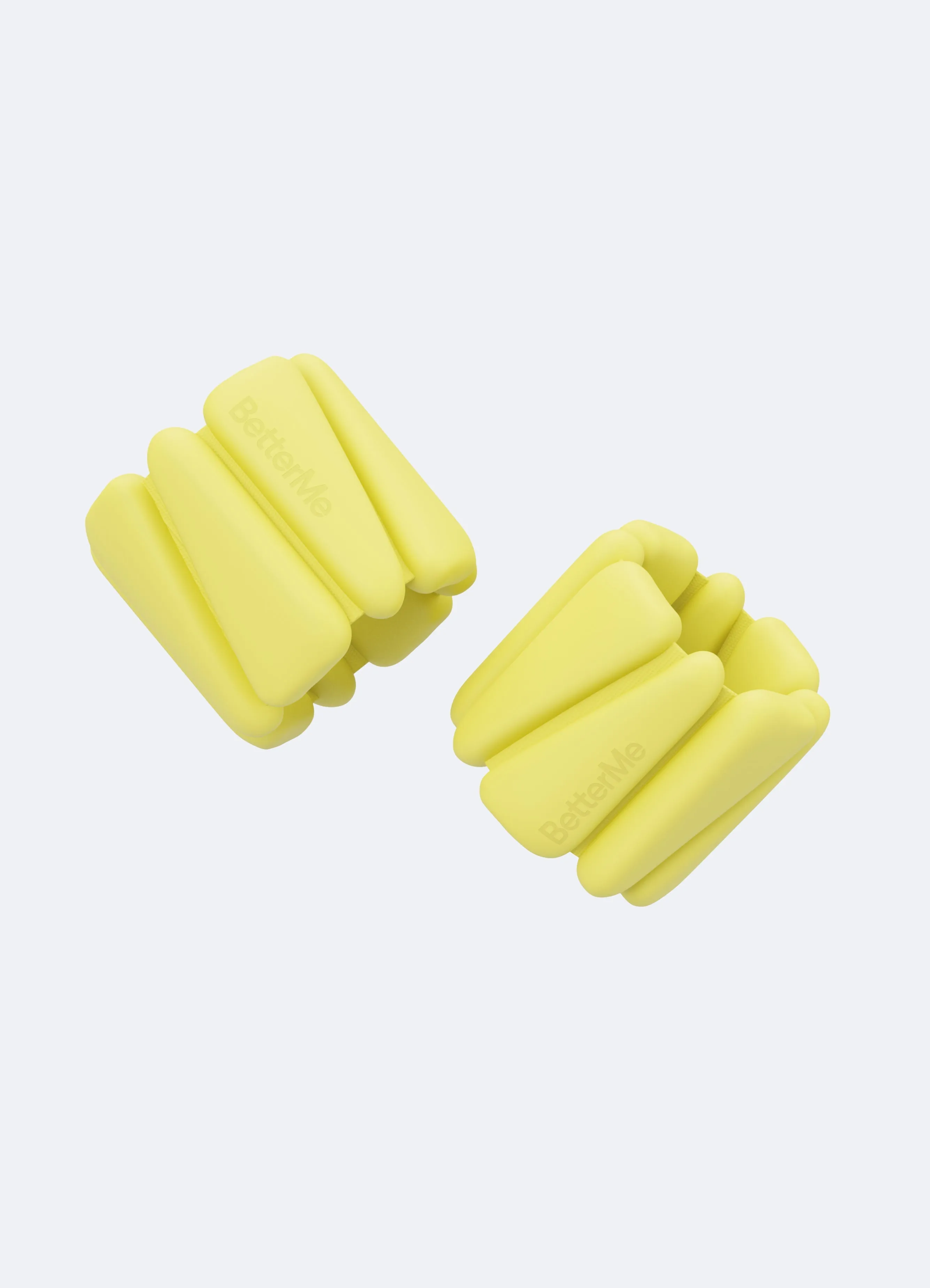 Adjustable Weight Bands