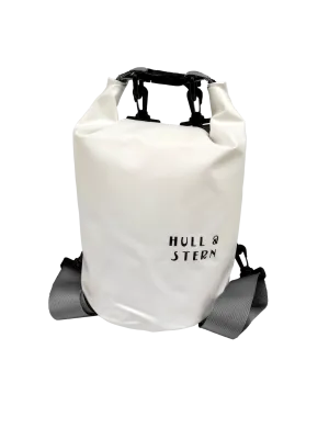 Adventure Dry Bag Size 5L (North Star White v3)