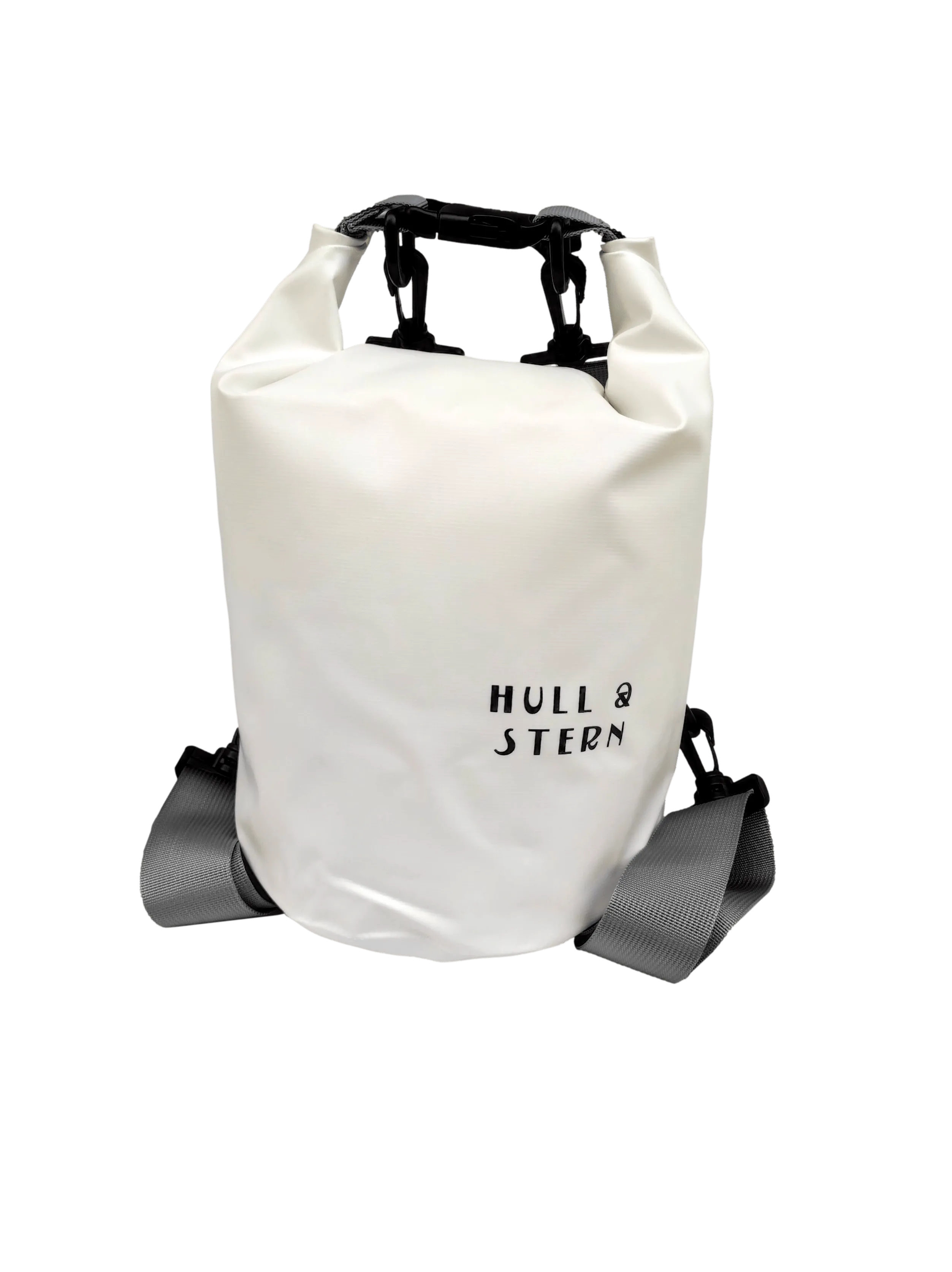 Adventure Dry Bag Size 5L (North Star White v3)
