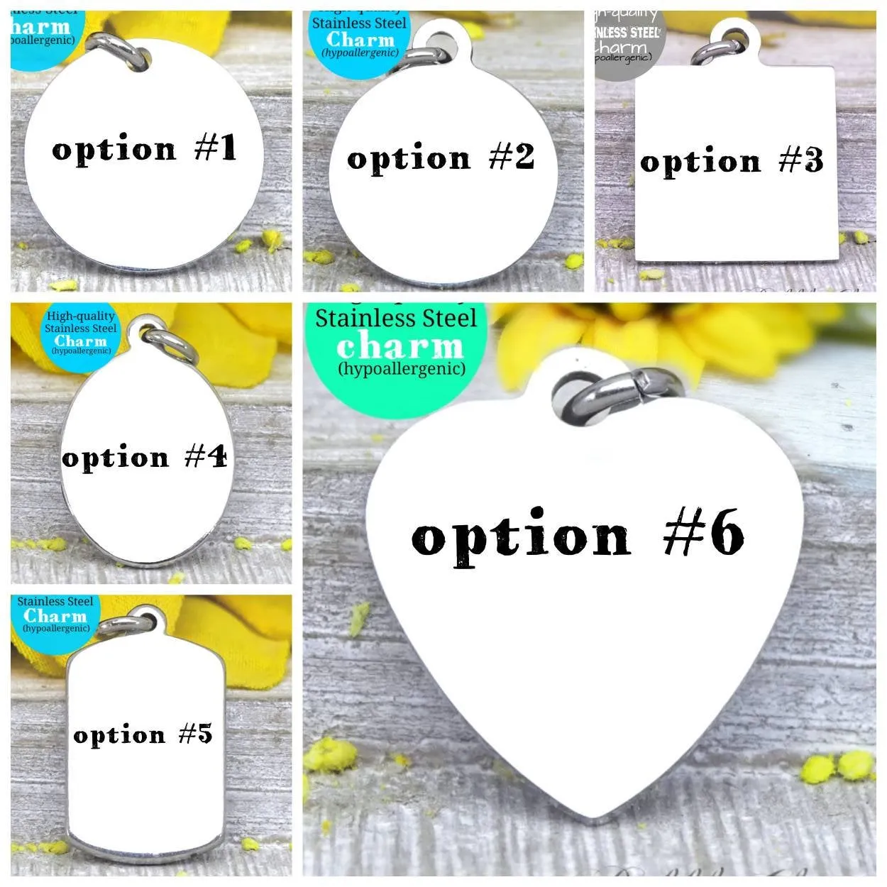 Adventure is out there, camping, adventure, adventure charm, explore charm, Steel charm 20mm very high quality..Perfect for DIY projects