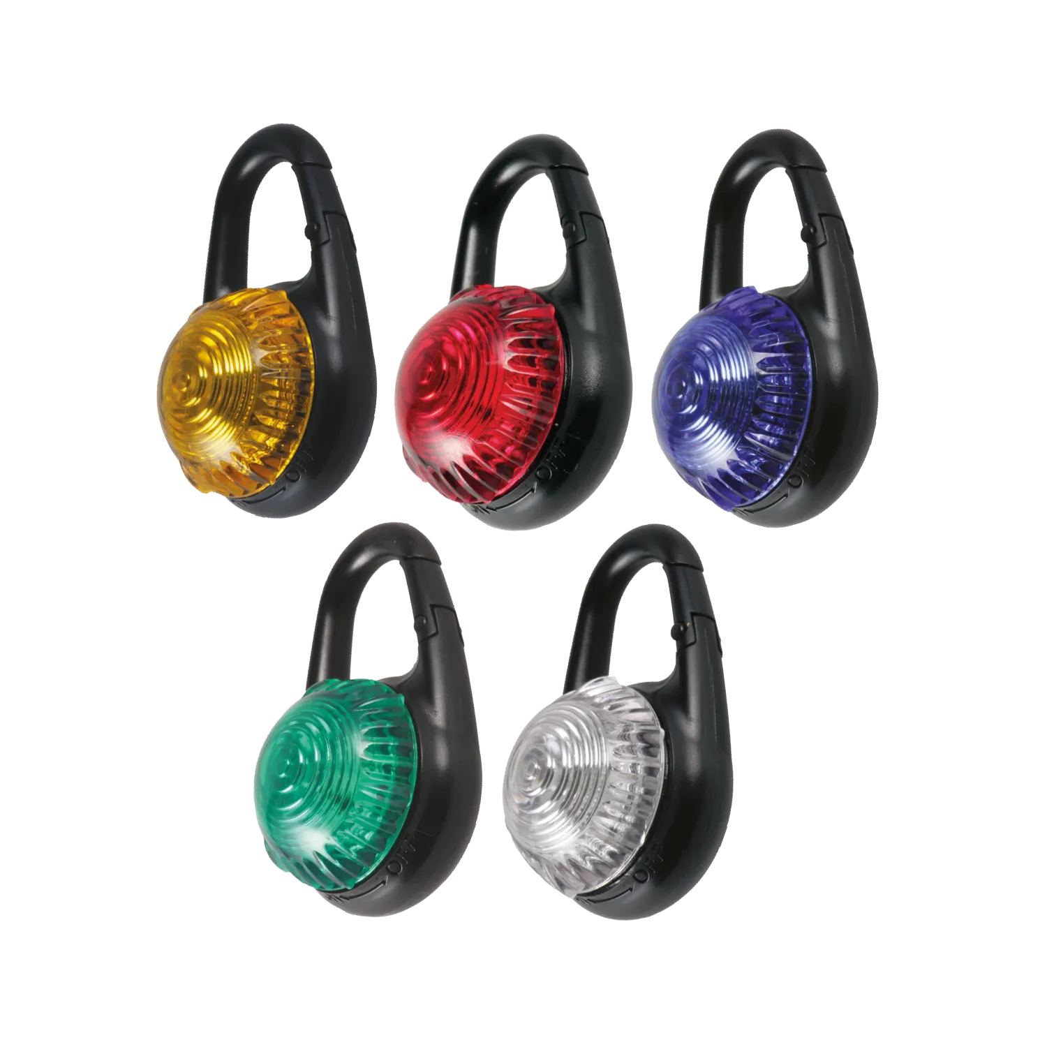 Adventure Lights Tag-It Dual Mode Light