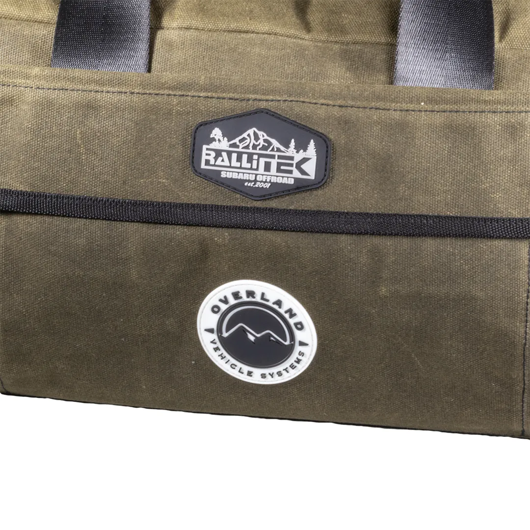 Adventure Recovery Gear Bag - For Subaru Models