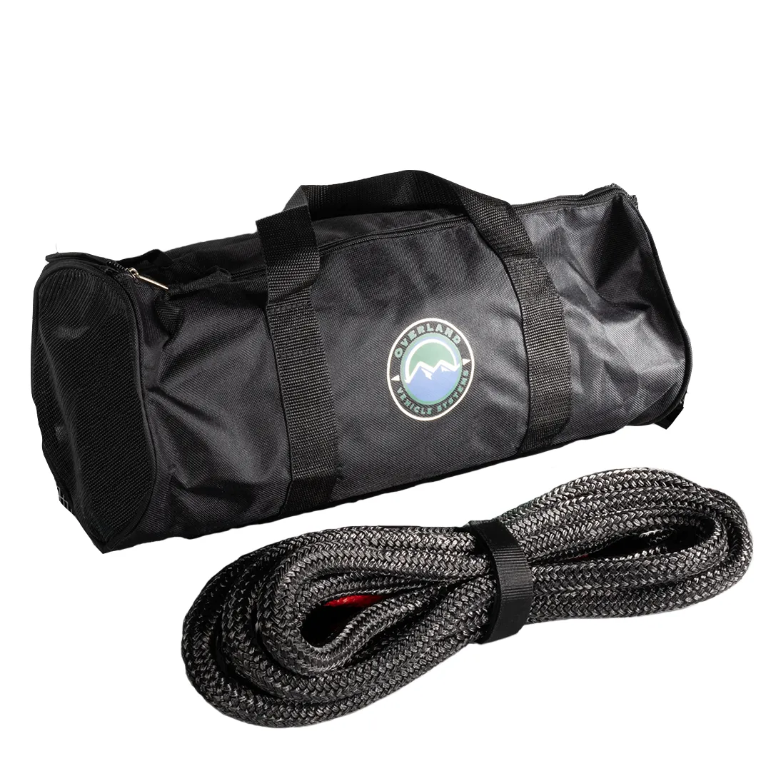 Adventure Recovery Gear Bag - For Subaru Models