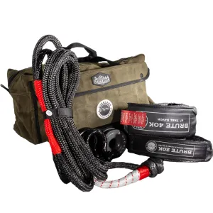 Adventure Recovery Gear Bag - For Subaru Models