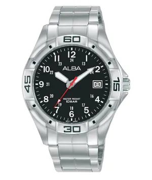 Alba Workmans Mens Sports Analogue AXHL75X1