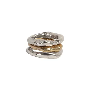 Alchemist Stacking Rings Combination 2