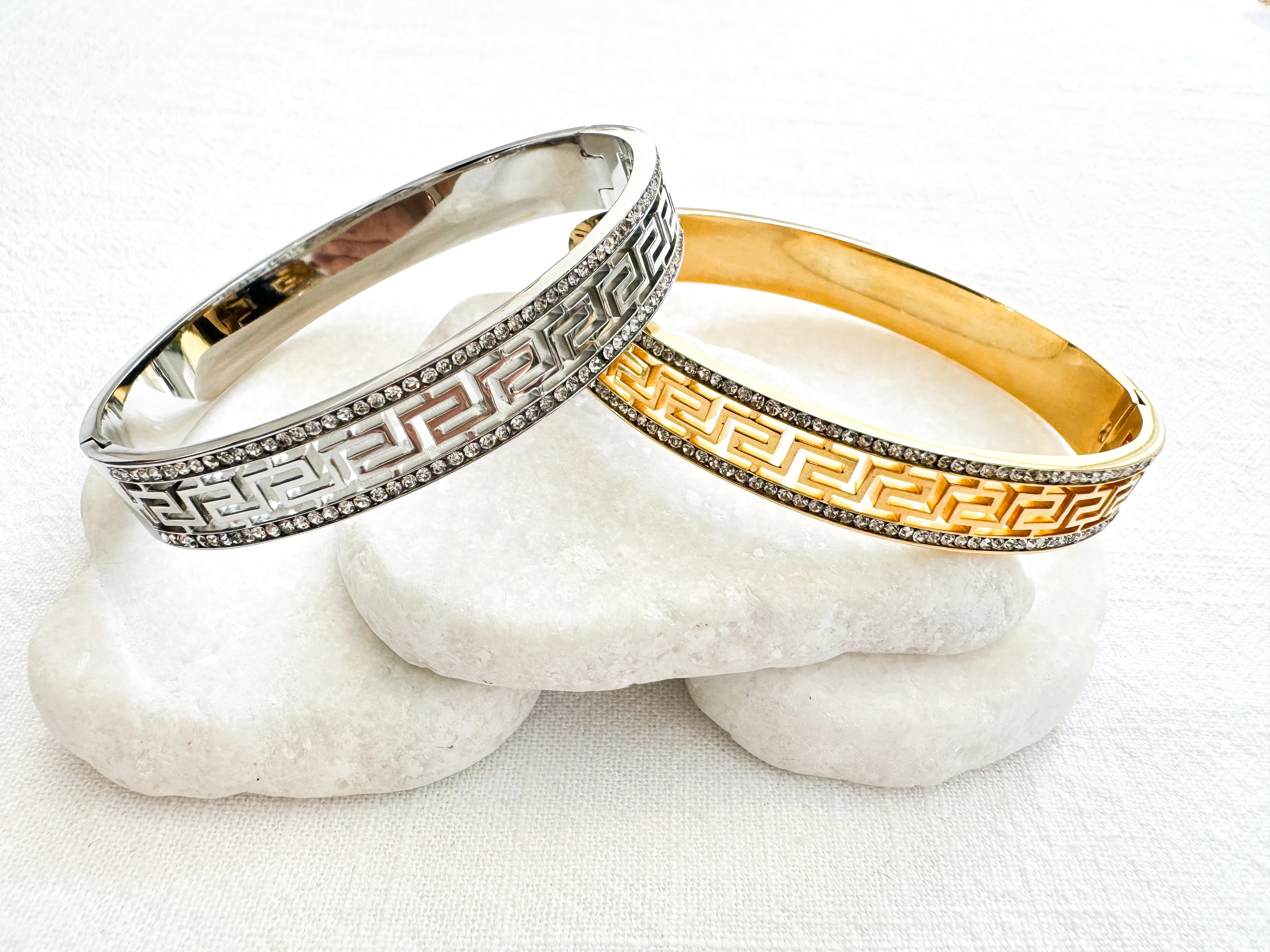 Alicante Bracelet Cuff