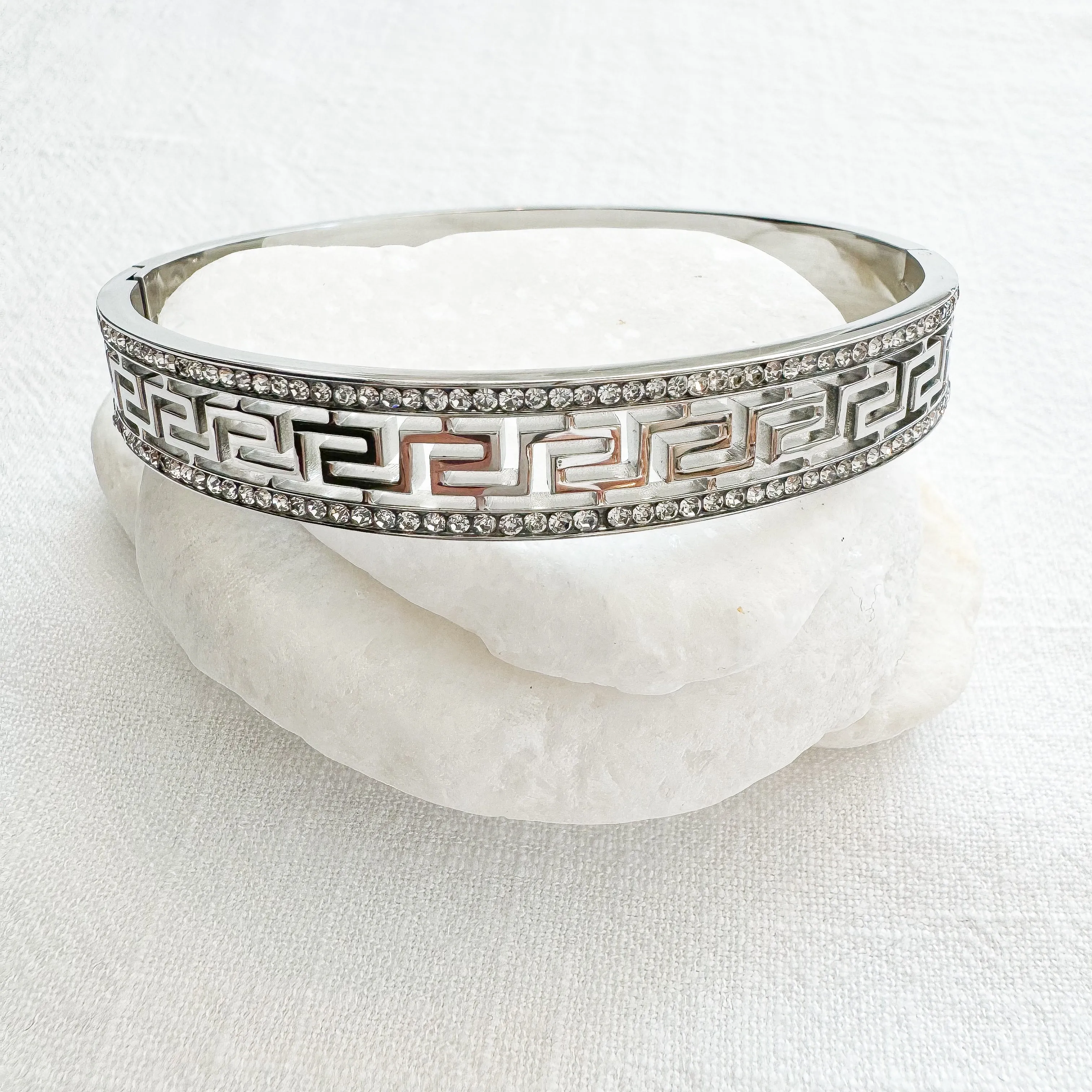 Alicante Bracelet Cuff
