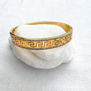 Alicante Bracelet Cuff