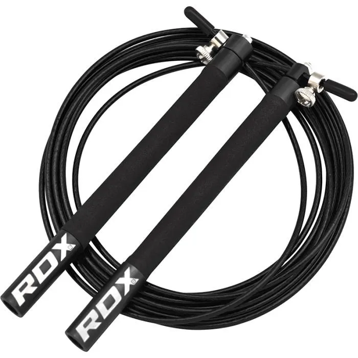 Aluminium Skipping Rope