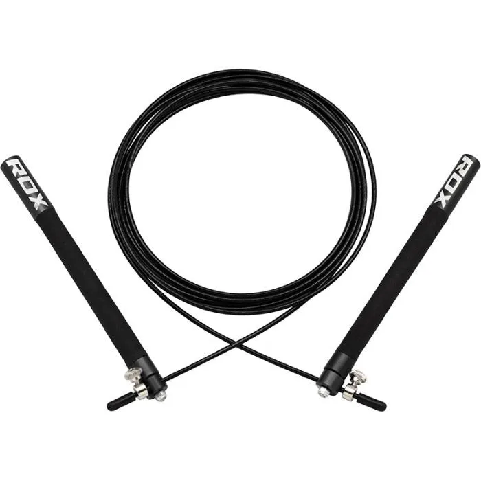 Aluminium Skipping Rope