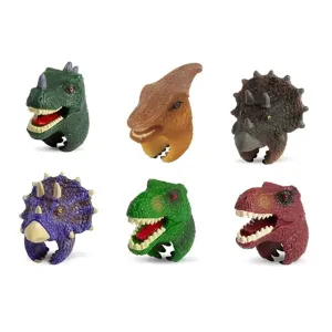 Animal Kingdom Rings : Dinosaur