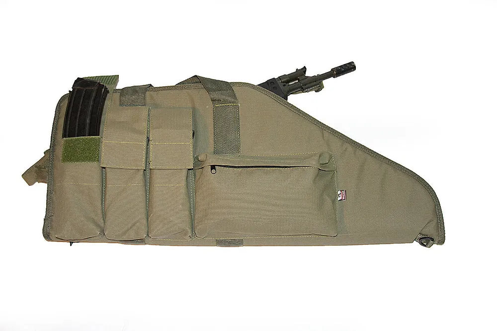 Assault Rifle Bag