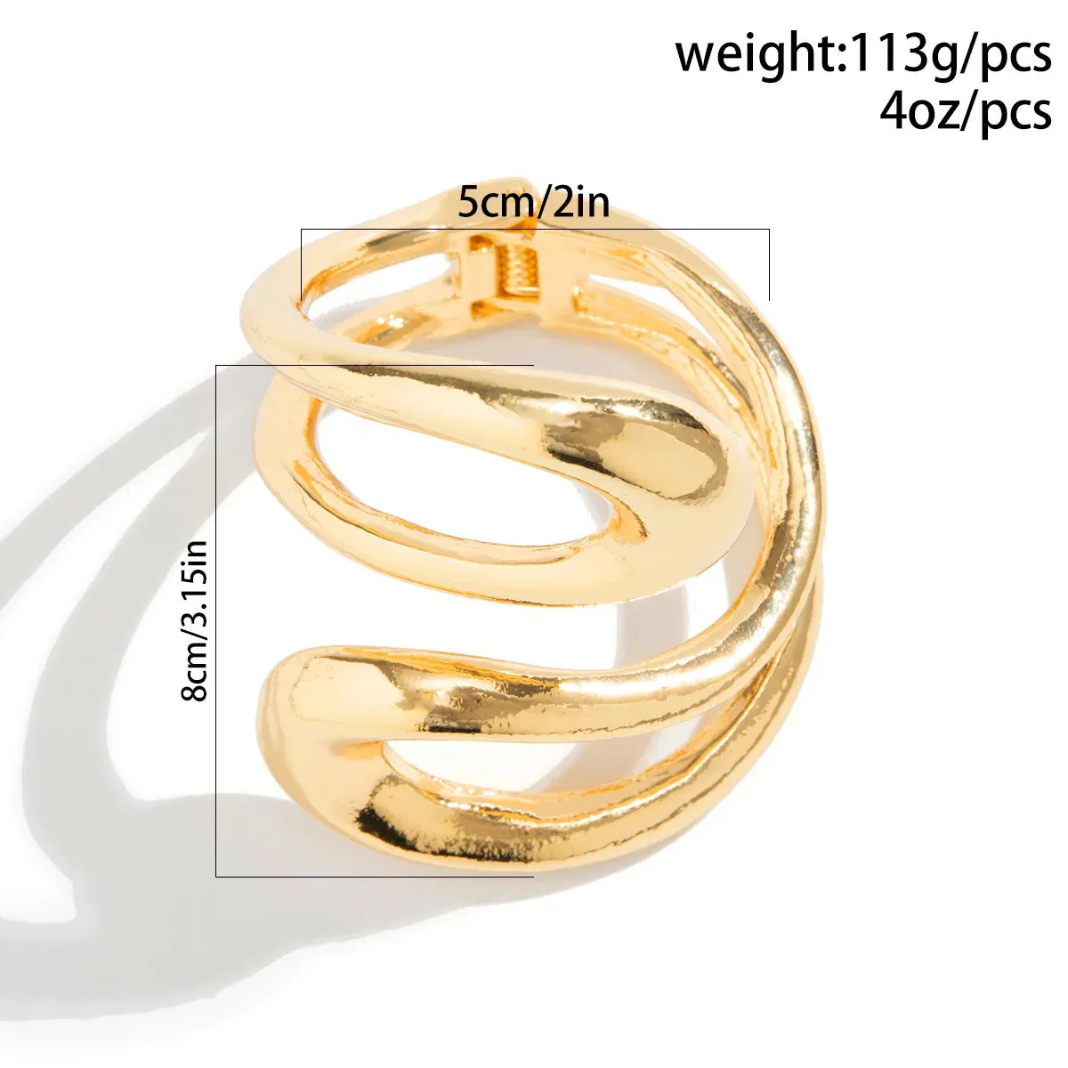 Avari Cuff
