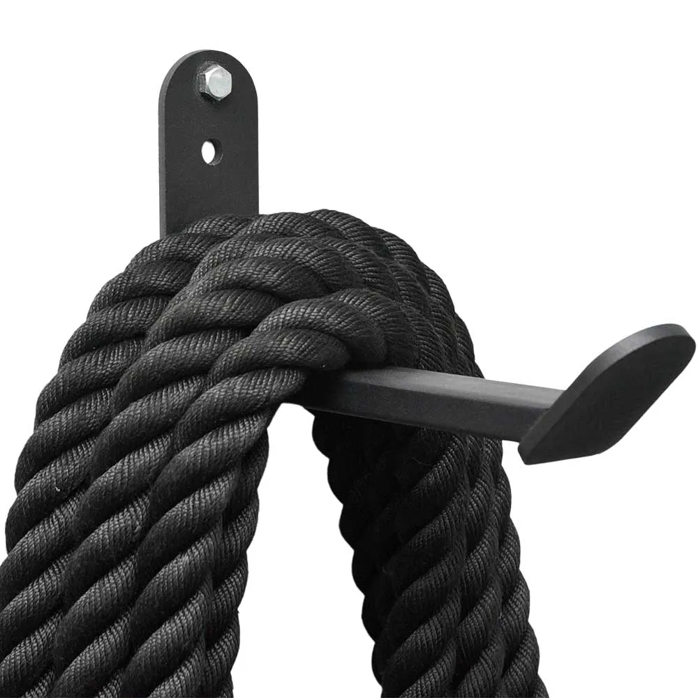 Battle Rope Storage Mount