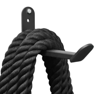 Battle Rope Storage Mount