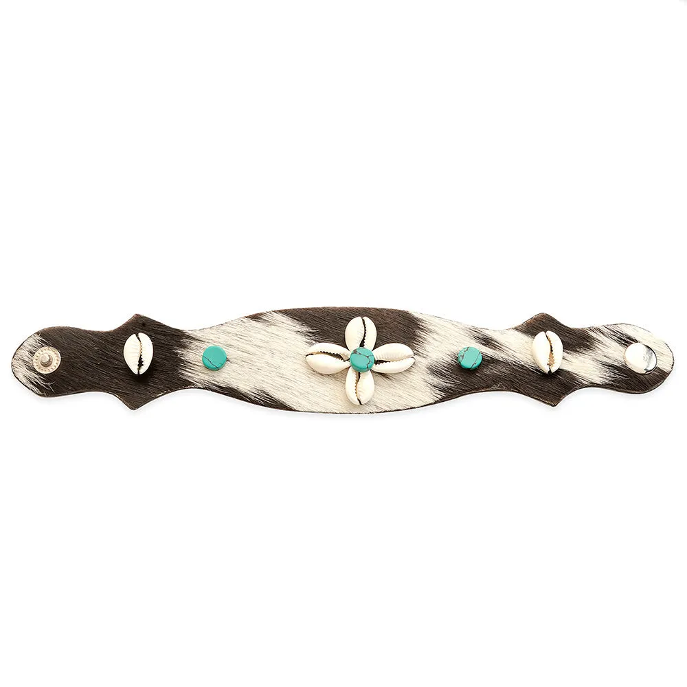 Bianca's Treasures Cuff Bracelet