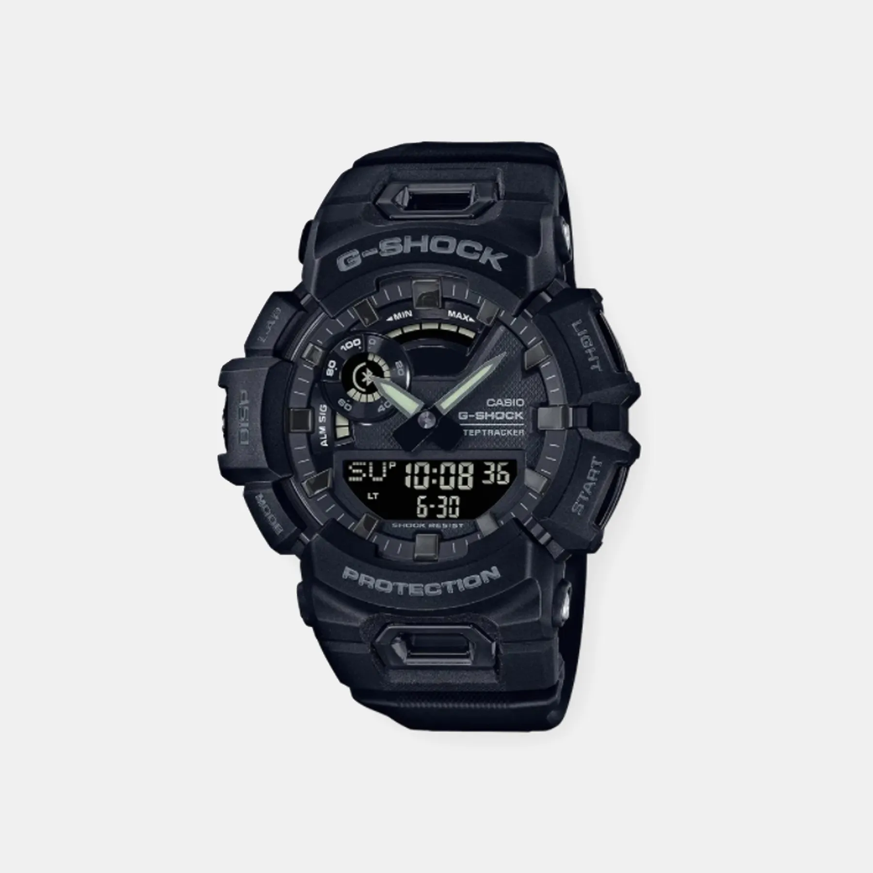 Bluetooth POWER TRAINER GBA900 Watch