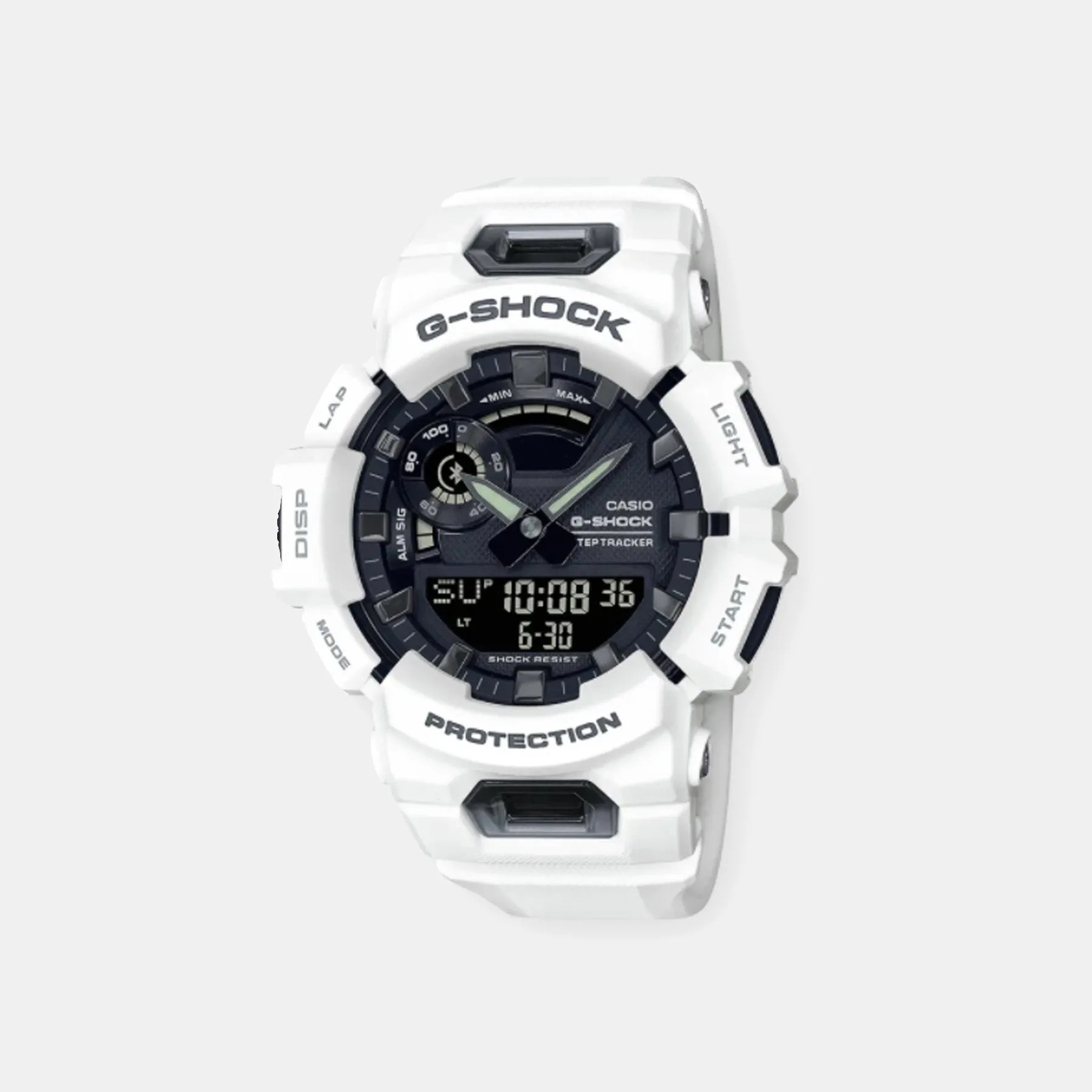 Bluetooth POWER TRAINER GBA900 Watch