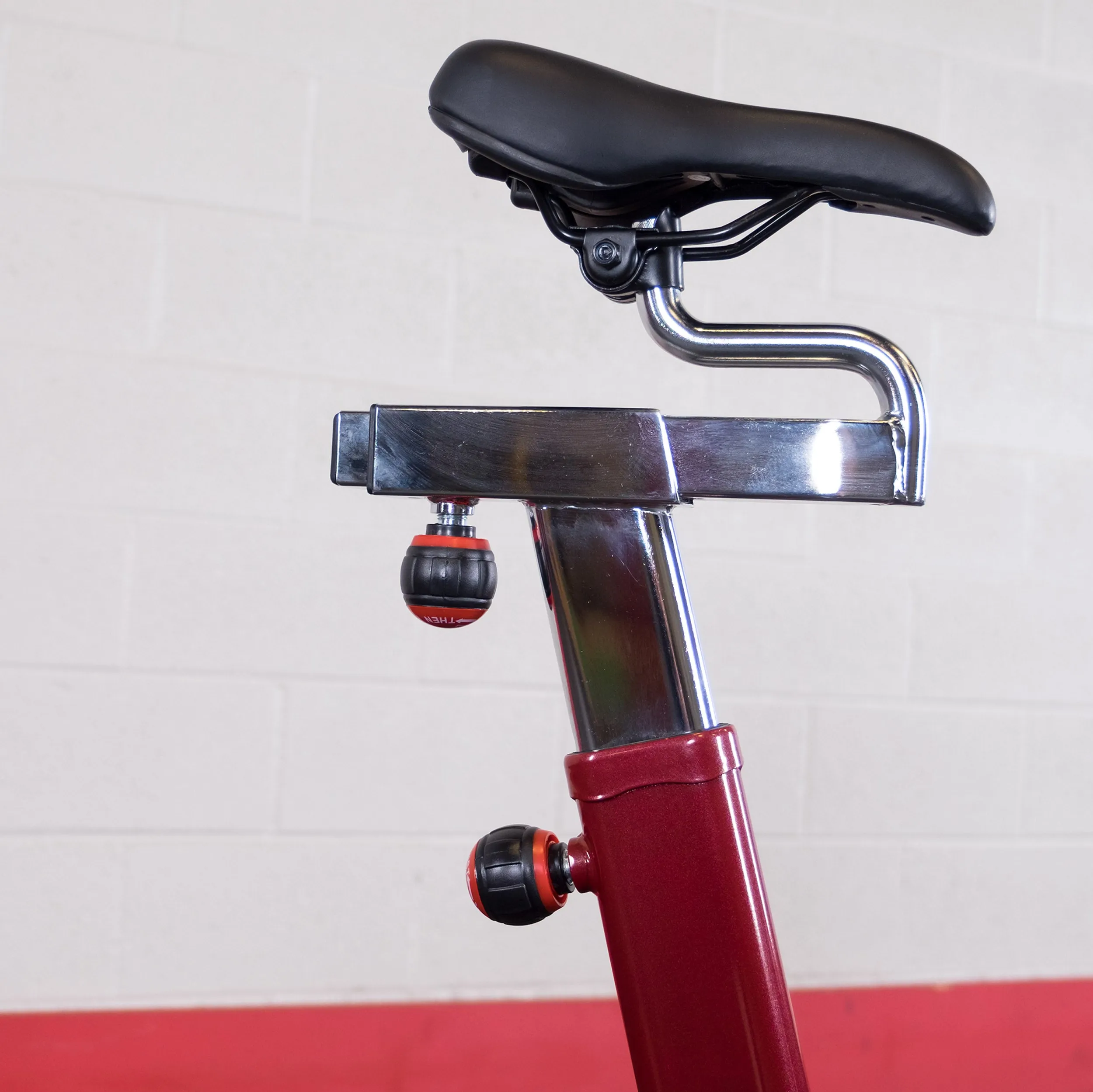 Body-Solid Best Fitness BFSB5R Indoor Training Cycle