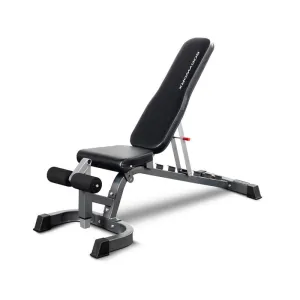 Bodyworx C430UB Adjustable heavy Duty Bench