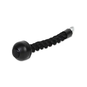 Bodyworx Single Tricep Rope Cable Attachment