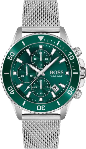 Boss Admiral Athleisure Watch