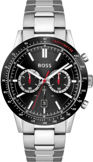 Boss Allure Mens Watch