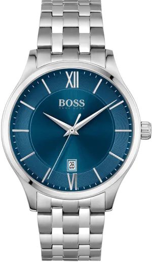 Boss Elite Business